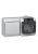 Блок Этюд BPA16-241C розетка с заземлением со шторками + выключатель 1-клавишный, серый