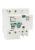 Автоматический выключатель дифференциального тока Dekraft АВДТ 2Р 16А 300мА тип AC х-ка С ДИФ-101 4,5кА (15036DEK)