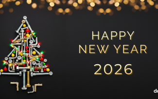 С Новым Годом!