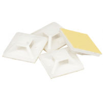 Площадки Navigator NFP-20-100/WH (100 шт/упак)