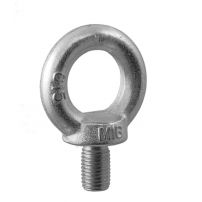 Рым-болт DIN 580 GL