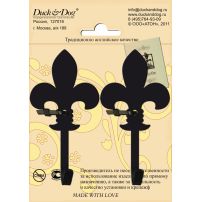 Крючок-сплит