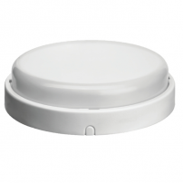 Светодиодный светильник ОНЛАЙТ OBL-R2-7-6.5K-WH-IP65-LED