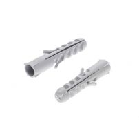 Дюбель стеновой полипропиленовый