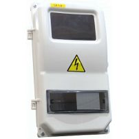 ЩУРн-П 1/8 IP55 EKF Basic