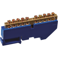 Шина нулевая Navigator NBB-M69-10D/B