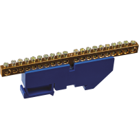 Шина нулевая Navigator NBB-M69-20D/B