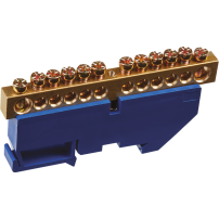 Шина нулевая Navigator NBB-M812-12D/B