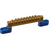 Шина нулевая Navigator NBB-M812-10C2/B