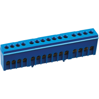 Шина нулевая Navigator NBB-I69-15KD/G