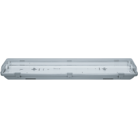 Пылевлагозащищенный светильник Navigator 61087 DSP-04-600-IP65-2хT8-G13