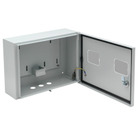 Щит учетный ЩУ-1/2-0 IP54 EKF PROxima