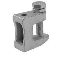 Балочный зажим (струбцина)