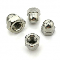 Гайка колпачковая DIN 1587