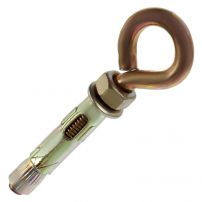 Анкерный болт-кольцо