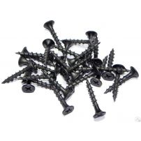 Саморез для гипсокартона к деревянной обрешетке, Речицкий Метизный Завод