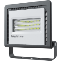 Светодиодный прожектор Navigator 14145 NFL-01-50-4K-LED