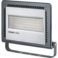 Светодиодный прожектор Navigator 14151 NFL-01-150-4K-LED