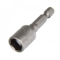 Бита Bohrer торцевая Мастер (сталь CrV) магнитные