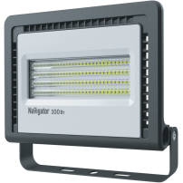 Светодиодный прожектор Navigator 14149 NFL-01-100-4K-LED