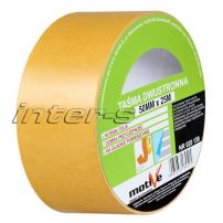 Скотч двусторонний на п/п основе