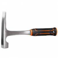 Молоток каменщика монолит "Motive"