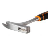 Молоток плотницкий монолит "Motive"