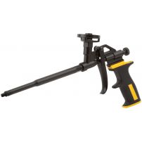 Пистолет для монтажной пены ПРОФи, с тефлоновым покрытием