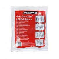 Плёнка защитная 60мкм