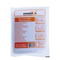 Плёнка защитная 30мкм