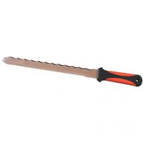 Нож для теплоизоляции, лезвие 280мм, MOTIVE