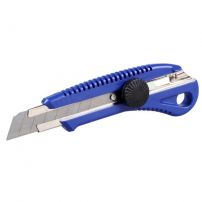 Нож универсальный с роликом, 18мм