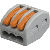 Клеммы монтажные Navigator NTC-R-3