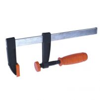 Струбцина металлическая