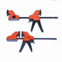 Струбцина пистолетного типа