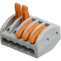 Клеммы монтажные Navigator NTC-R-5