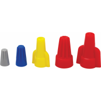 Соединительные изолирующие зажимы (СИЗ) Navigator NSC-5-R