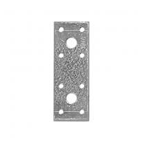 Крепление плоское