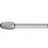 Борфреза твердосплавная