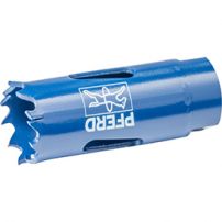 Фреза корончатая из быстрорежущей стали