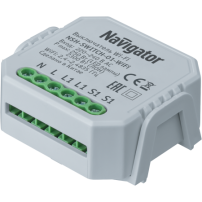 Переключатель Navigator