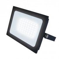 Прожектор светодиодный ULF-F21-50W/4000K IP65 200-250В BLACK
