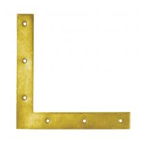 Уголок оконный