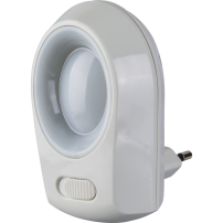 Светодиодный ночник Navigator 71971 NNL-SW01-WH, 220В, с выключателем