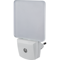 Светодиодный ночник Navigator 71970 NNL-SNR03-WH, 220В, с фотореле