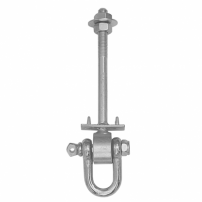 Крепление для качелей MHD