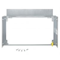 Комплект для установки в полой стене устройства U.motion Панель 10, скрытый монтаж