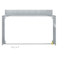 Комплект для установки в полой стене устройства U.motion Панель 15, скрытый монтаж