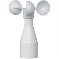 Ветровой датчик Merten с интерфейсом 0-10 В