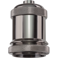 Патрон подвесной декоративный Navigator серии NLH-V01